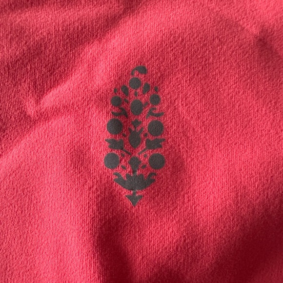 FP MOVEMENT by FREE PEOPLE Never Better 5" Bike Shorts - Picture 10 of 11